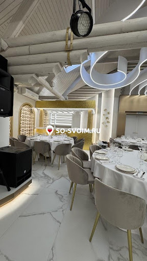 Фото №16 зала Адмиралъ