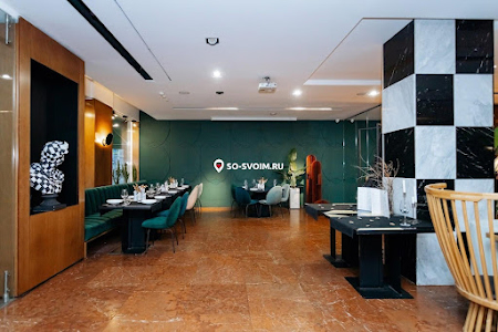 Фото №7 зала Основной зал