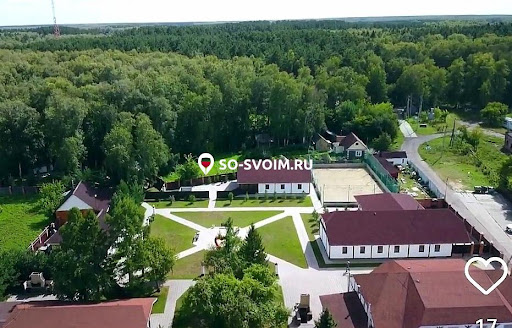 Фото №8 зала Подгородный