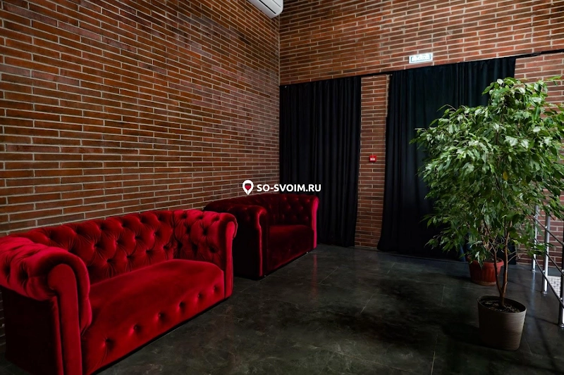 Фото №14 зала Зал Loft
