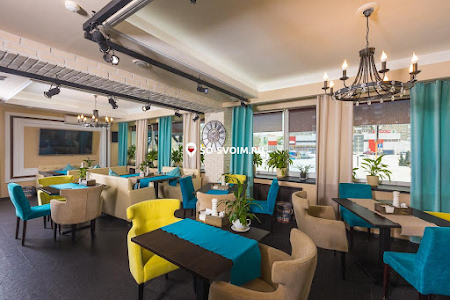 Фото №12 зала Garden зал