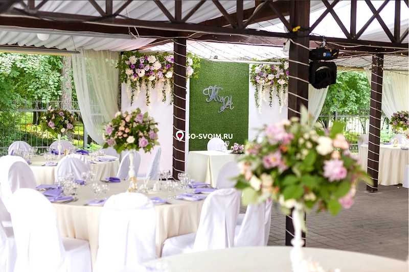 №7 ресторана 