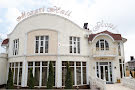 Mozart Hall-mini