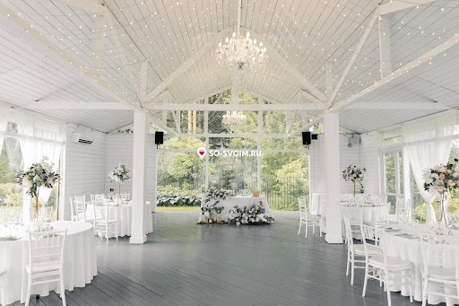 Фото №18 зала Дом у Озера