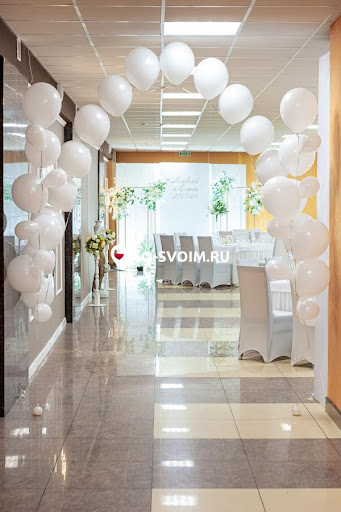 Фото №18 зала Дежавю