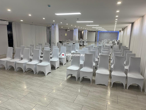 Фото №14 зала Banquet room