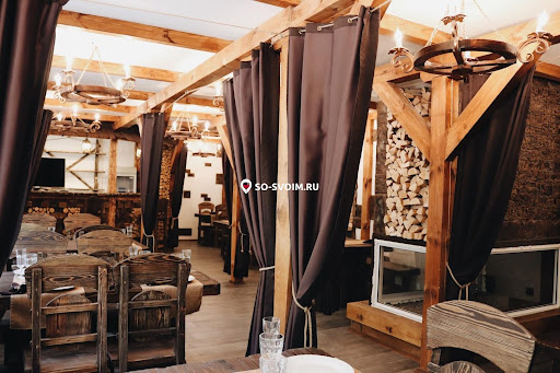 Фото №11 зала Охотник