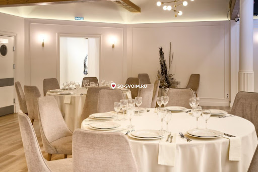 Фото №20 зала Ресторан Лесной