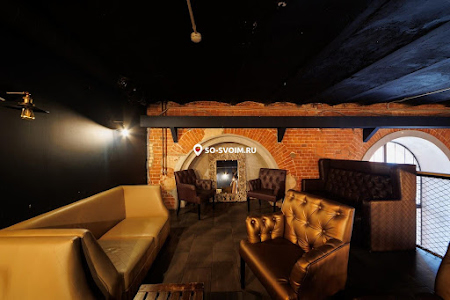 Фото №15 зала Винный Бар «География»