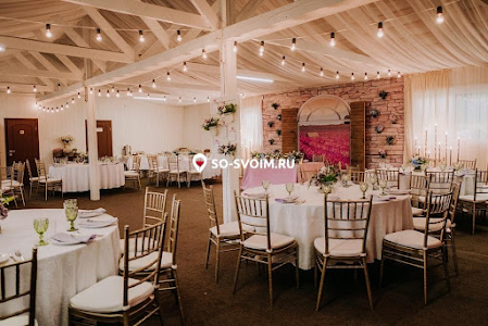 Фото №11 зала Банкетный зал