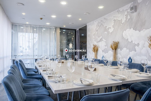 Фото №6 зала Чкалов