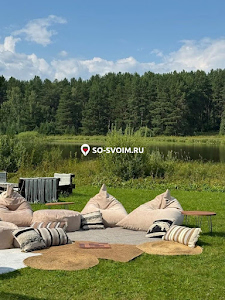 Фото №6 зала Банкетный зал