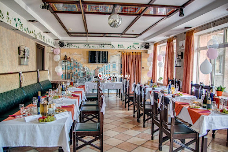 Фото №11 зала Основной зал