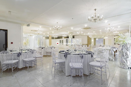 Фото №10 зала Основной зал 