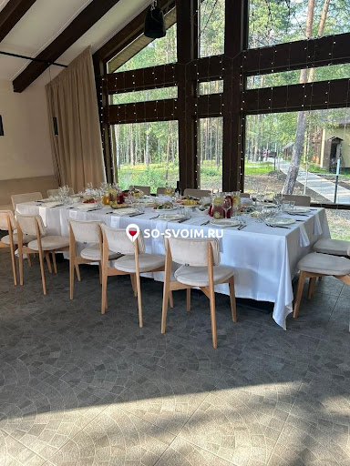 Фото №5 зала Времена года в Зеленом городе