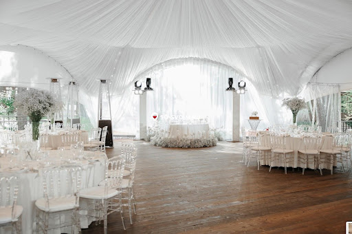 Фото №3 зала Времена года в Зеленом городе