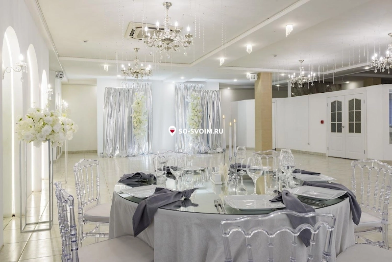 Фото №15 зала Основной зал 