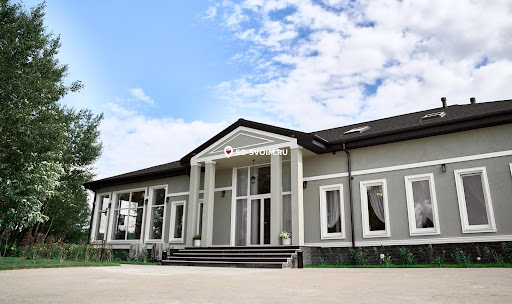 Фото №1 зала Шелепаново