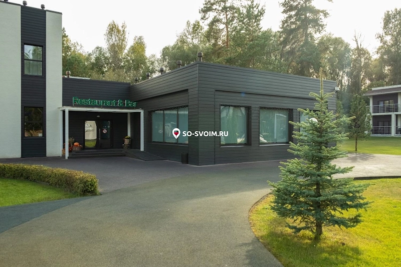 №18 ресторана 