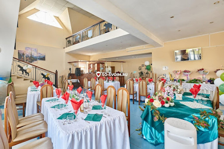 Фото №14 зала Основной зал