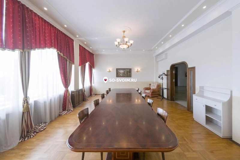 №17 ресторана 