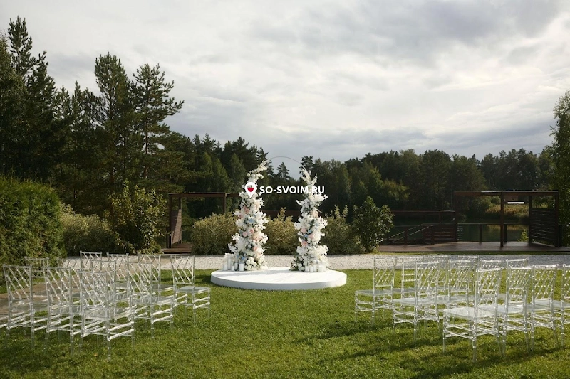 №8 ресторана 