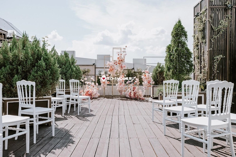 №3 ресторана 