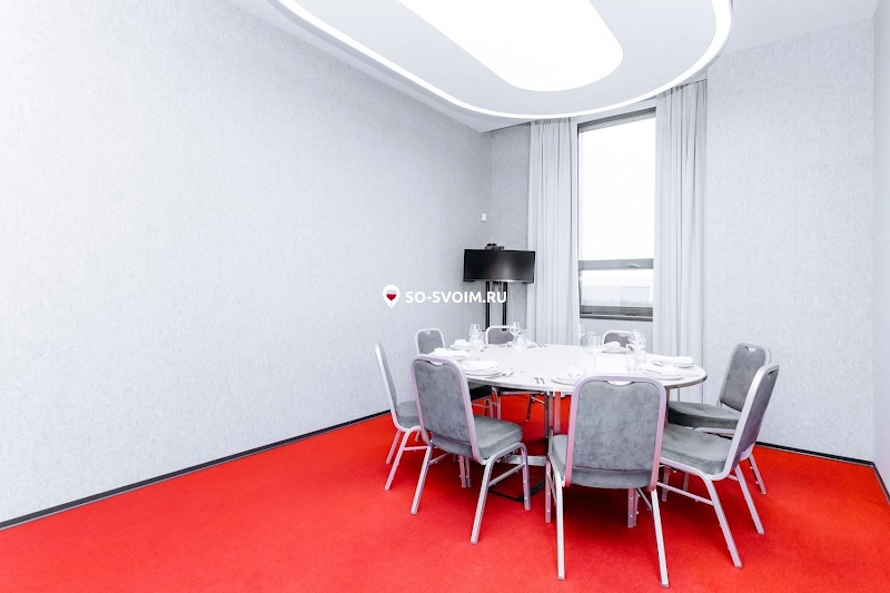 №14 ресторана 