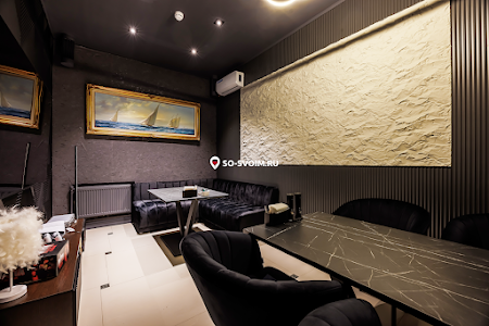 Фото №6 зала Зал «Мята Лаундж»