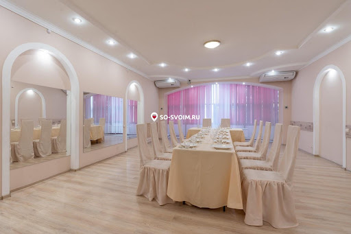 Фото №8 зала Московский