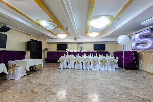 Фото №6 зала Сказка Lounge