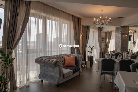 Фото №8 зала Малый банкетный зал