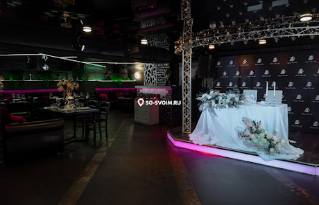 Фото №15 зала Dance Hall 