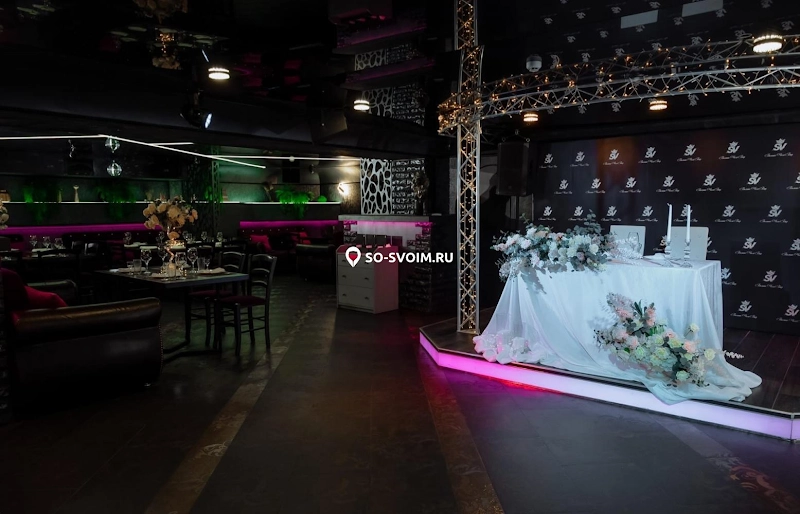 Фото №15 зала Dance Hall 
