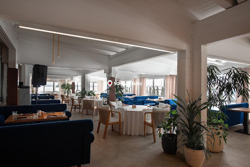 Фото №13 зала VODA