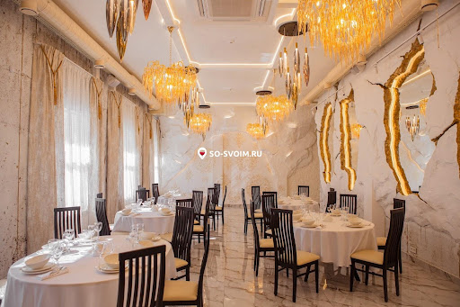Фото №14 зала Banquet