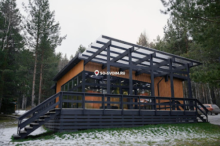 Фото №4 зала Зал «Малахит»