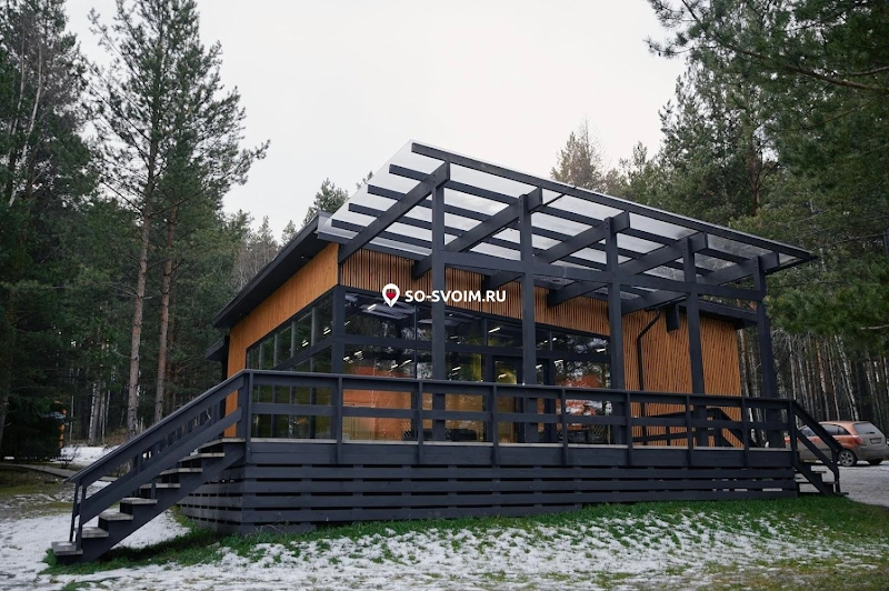 №11 ресторана 