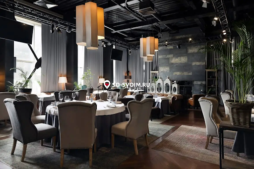 Фото №14 зала Modus Олимпийский парк