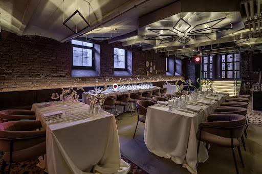 Фото №3 зала TT