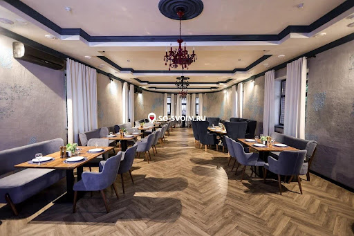 Фото №3 зала Башня