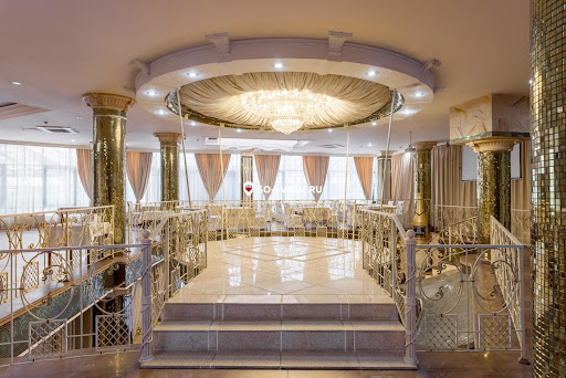 Фото №6 зала Champagne