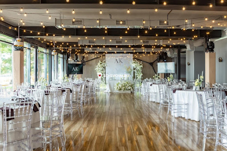 Фото №10 зала Ресторан