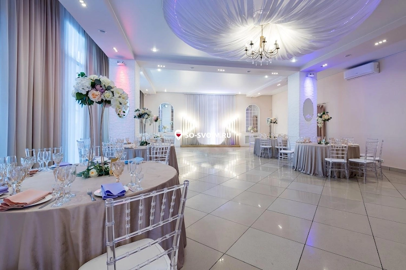 Фото №3 зала Зал "Creme De La Creme"