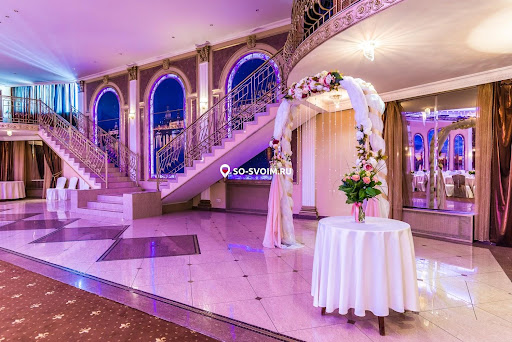 Фото №16 зала Немчиновка парк