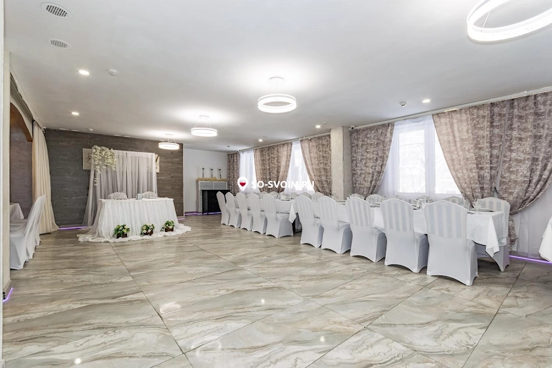 №18 ресторана 