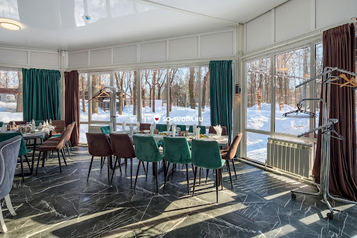 Фото №17 зала Панорама