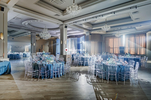 Фото №10 зала PALLADIO HALL