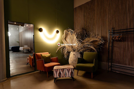 Фото №4 зала Sante