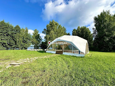 Фото №6 зала Шатер